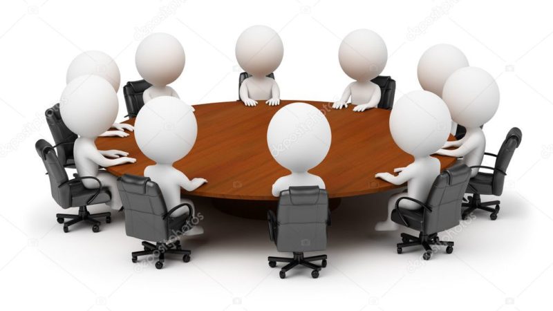 Рузских предпринимателей приглашают на круглый стол