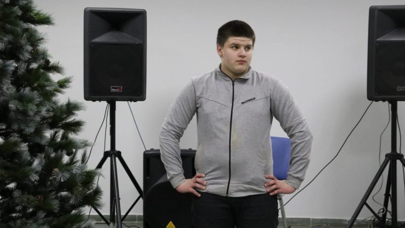 В Рузе состоится новогоднее шоу