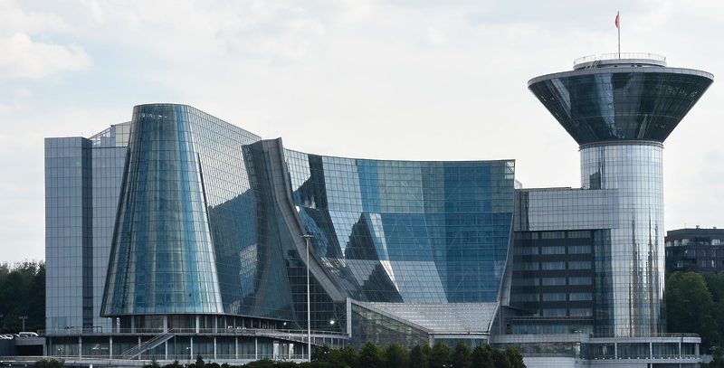 В Подмосковье увеличилось количество заявок на регистрацию брендов