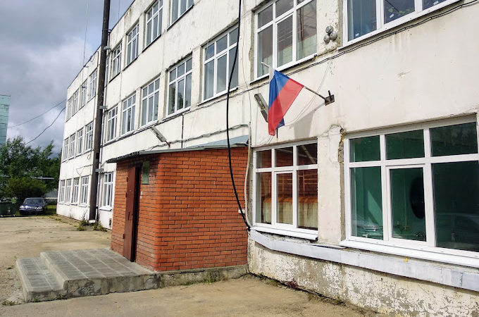 Школьников приглашают на День открытых дверей в колледж