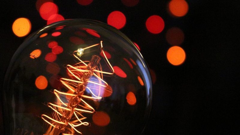 В двух деревнях Рузского округа – плановое отключение света