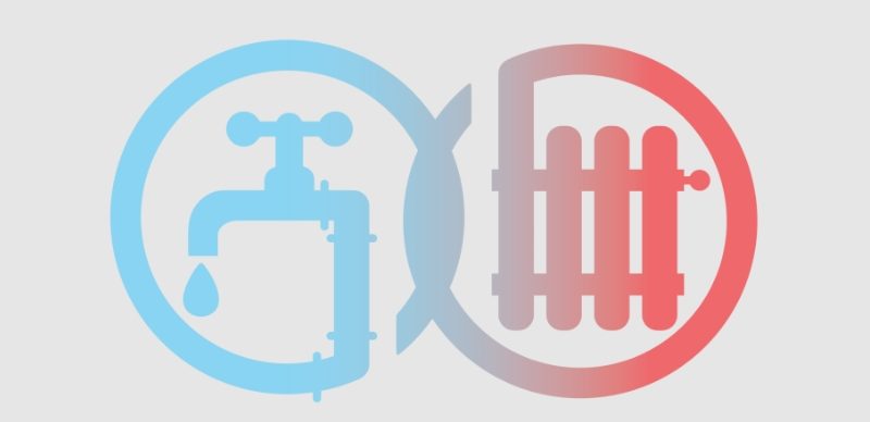 Отопление и водоснабжение в Рузе и Тучково возобновлено