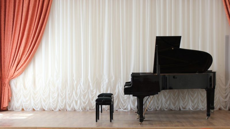 КСП осуществляет проверку Рузской детской школы искусств