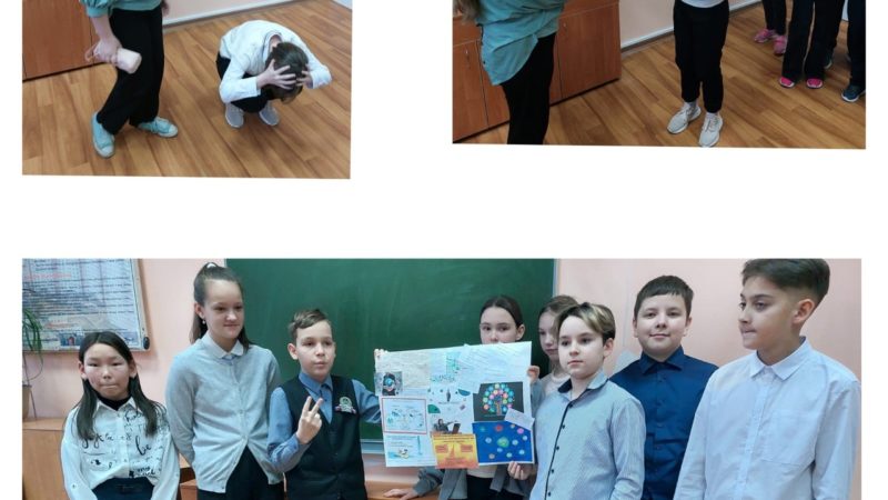 Рузские школьники учились учиться