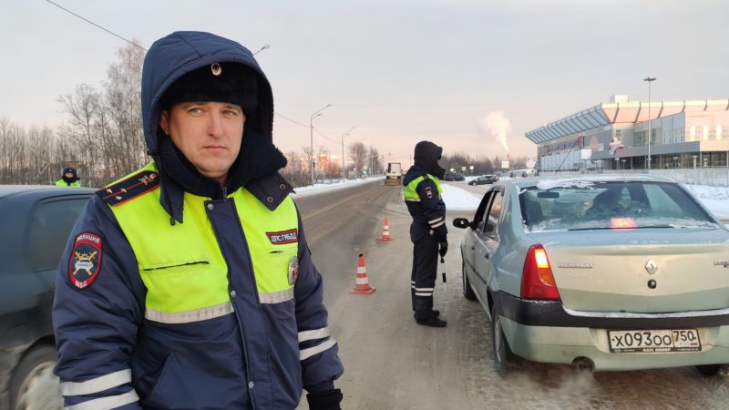 Ружанам – об оперативно-профилактических мероприятиях