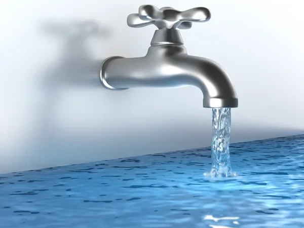 Ружан информируют о корректировке платы по услуге «Горячее водоснабжение»