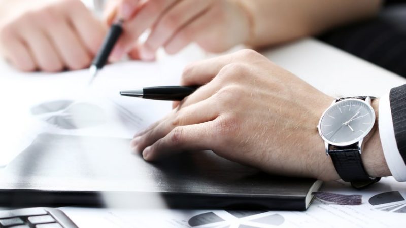 Ружан информируют, как защитить бизнес от неправомерных действий КНО