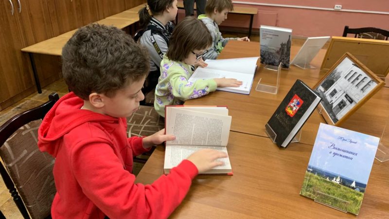 Ружанам – о памятной дате в истории  района