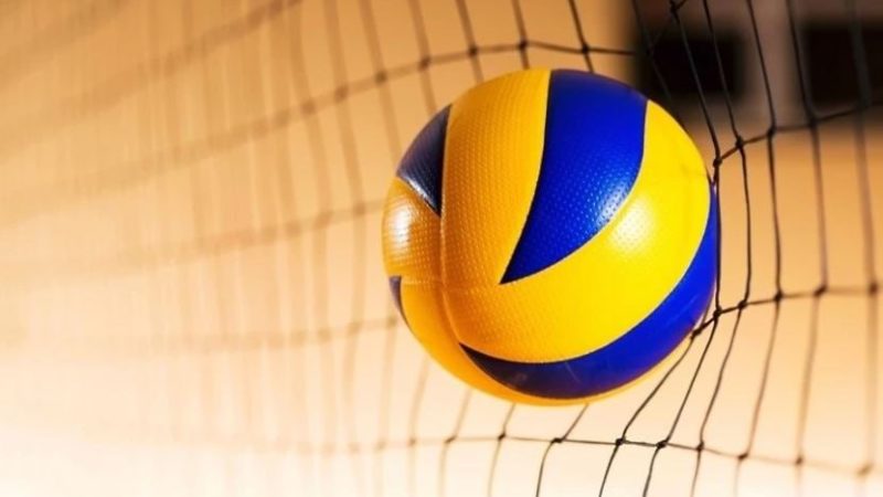 Руководителей предприятий приглашают на корпоративный турнир по волейболу