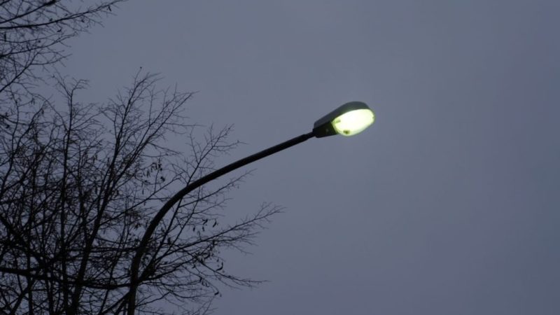 В Рузском округе становится светлее