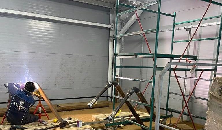 В Рузском округе проведут модернизацию систем отопления и горячего водоснабжения