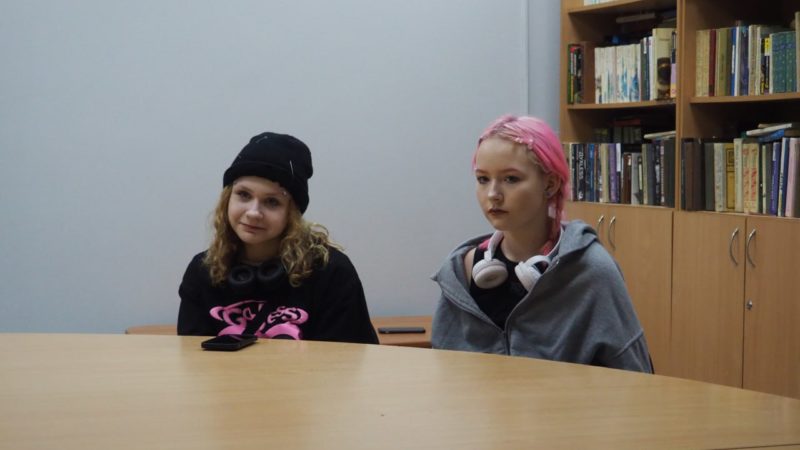 Рузские волонтеры обсудили постановку спектаклей