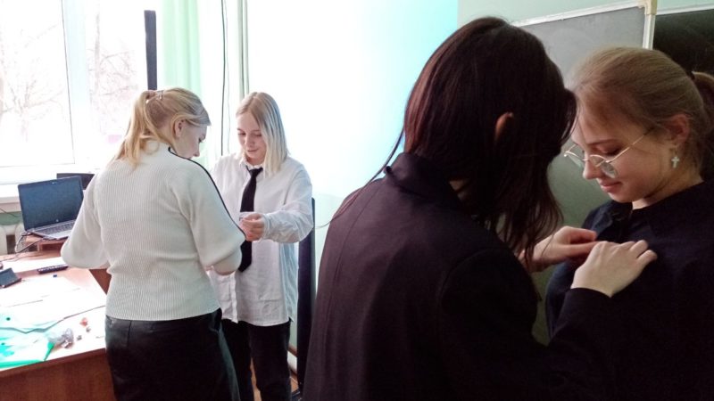 Лови момент – читай, студент!