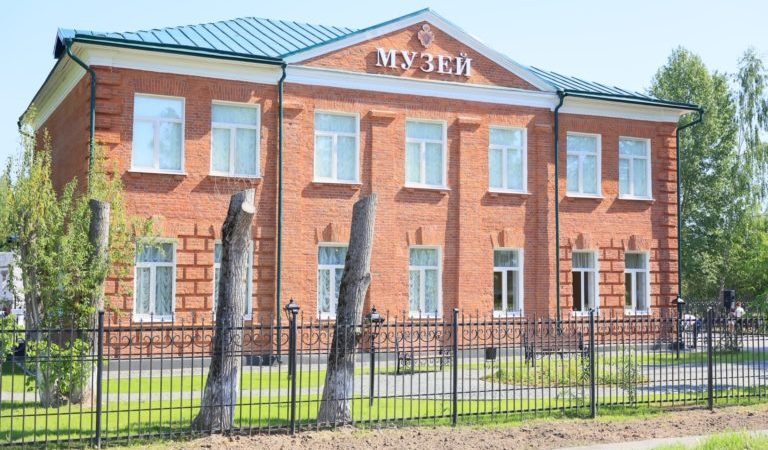 Рузские пенсионеры посетят Осташевский музей