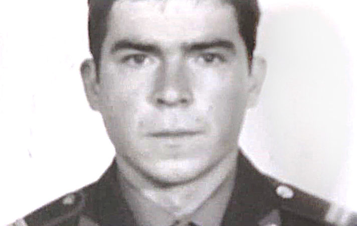 Умер ветеран рузской милиции Алексей Верещагин