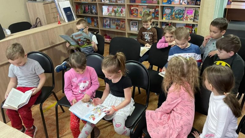 Никольским читателям – о сказках Шарля Перро