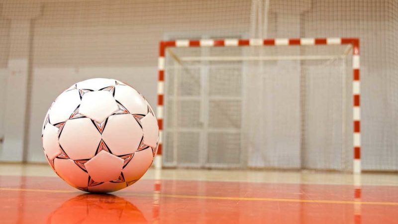 В Рузе пройдет 12-й тур по мини-футболу