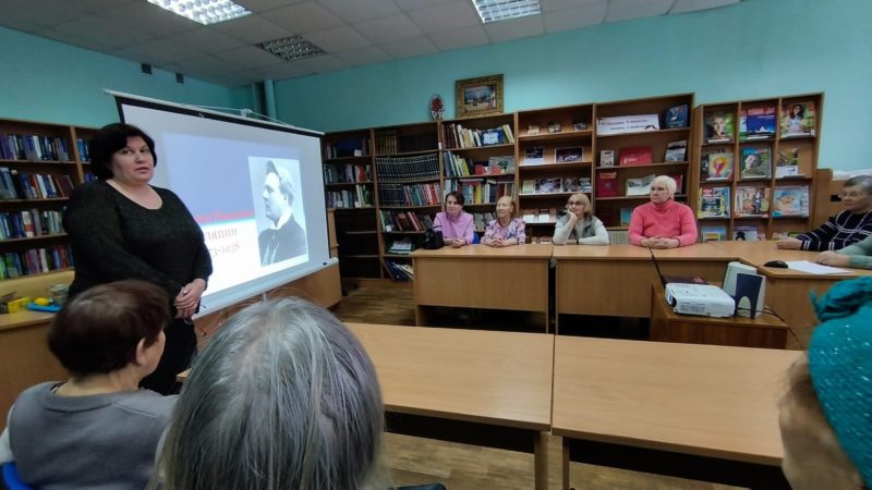 Ружанам старшего поколения – о Федоре Шаляпине