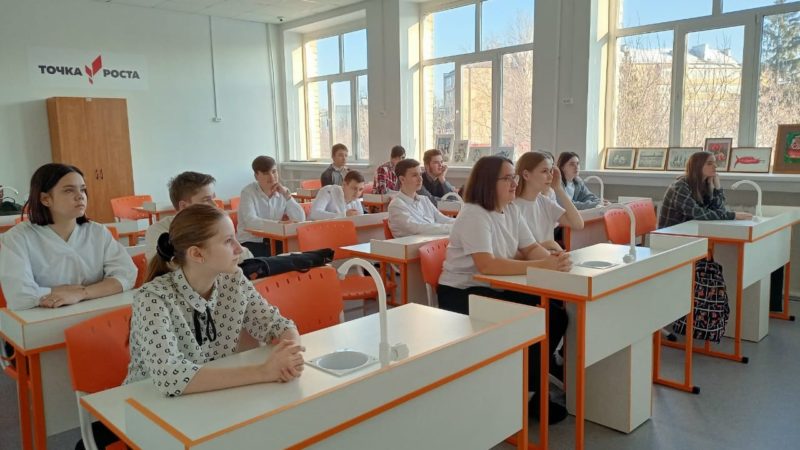 Рузский библиотекарь – о людях героической профессии