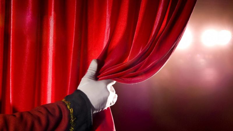 Ружанам – о конкурсе театральных постановок «ЭКОтеатр Подмосковья»