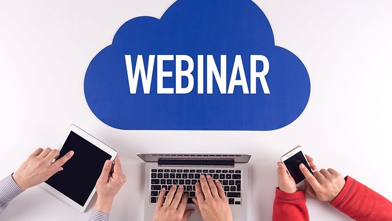 Предпринимателей Рузского округа приглашают на вебинар