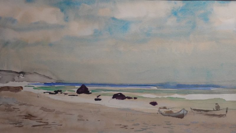 Ружан приглашают на выставку в музей