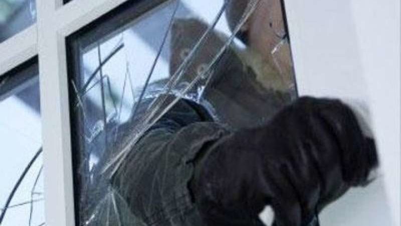 В деревне Сонино обокрали дом жительницы Москвы