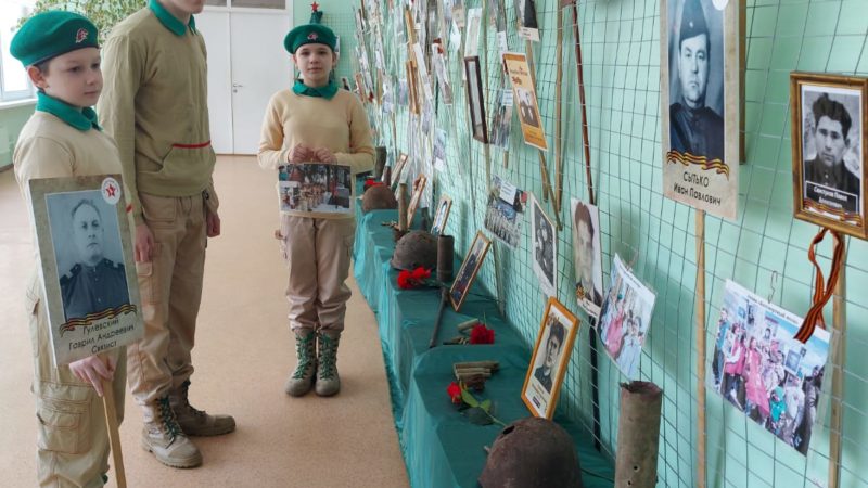 Рузские архивисты побывали на семинаре в Нестеровском лицее