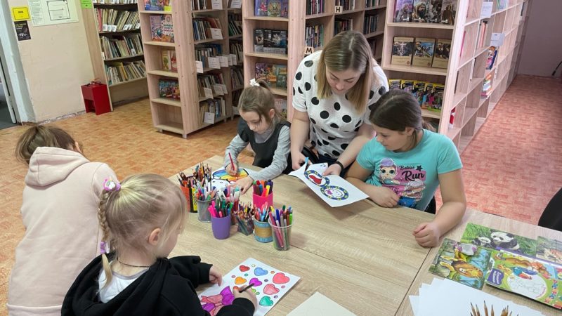 В Никольском СДК прошел мастер-класс