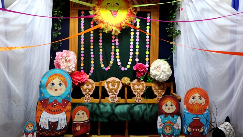 В Дороховский ДК – за фотографиями