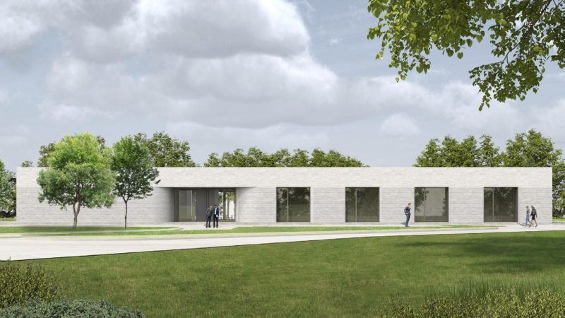 Ружанам – методических рекомендациях Мособлархитектуры по подготовке архитектурных решений объектов нежилого назначения