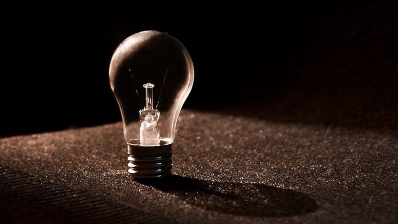 Отключение электроэнергии в трех населенных пунктах Рузского округа