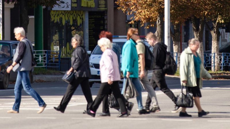 «Единая Россия» – о мерах социальной поддержки жителей новых регионов России