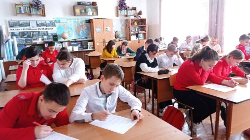 Лицеистам – об армии