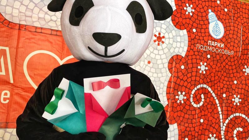 На Городке прошел мастер-класс