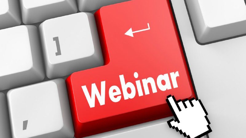 Предпринимателей Рузского округа приглашают участвовать в вебинаре