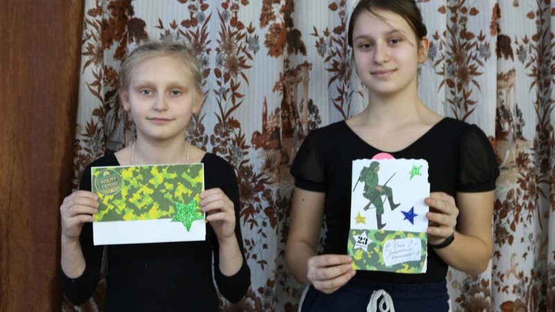 Дороховчане присоединились к акции