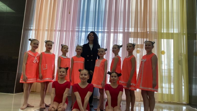 «ЭКШН» вновь завоевал награду