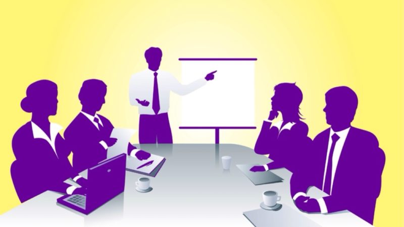 Предпринимателей информируют о семинаре в налоговой