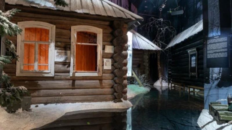 Пенсионеров Рузского округа приглашают в музей «Зоя»