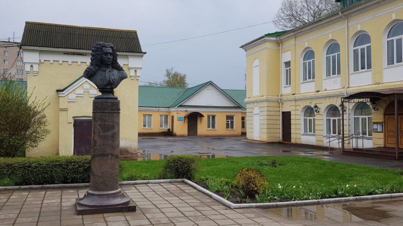 Пенсионеры Рузского городского округа посетят Солнечногорск