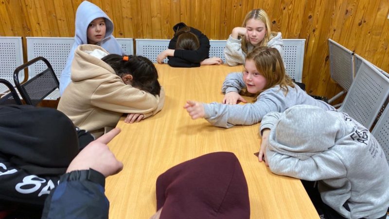 В Ивойлово прошла необычная музыкальная гостиная