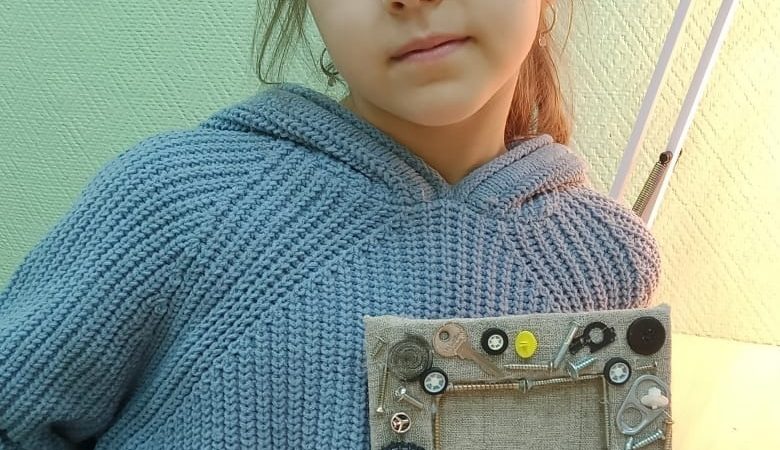 В Рузском ЦКиИ прошел мастер-класс