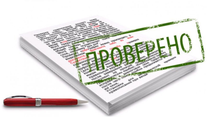 КСП провела проверку в Рузской ДШИ