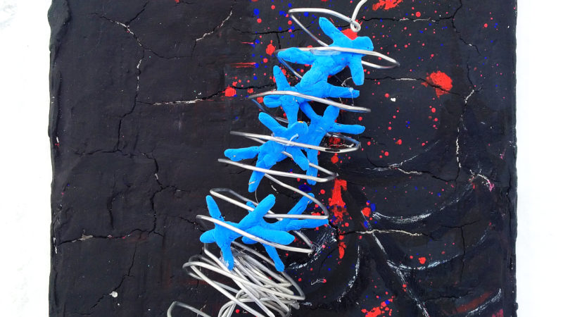 Видеоролик и рекламный макет юных ружан о вреде наркотиков – на Всероссийском конкурсе