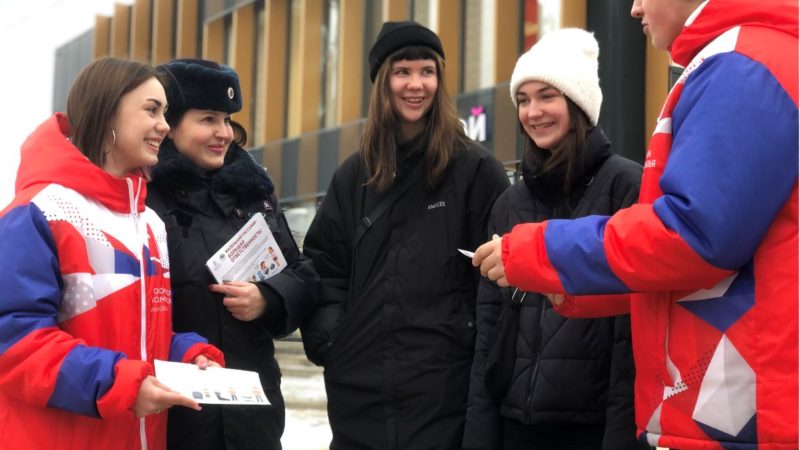 Ружан призывали соблюдать правила перевозки детей