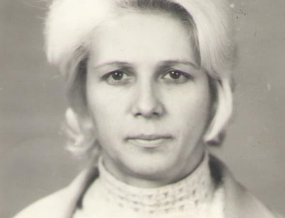 Светлая память