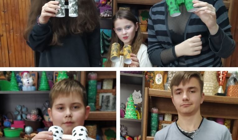 Богородцы участвовали в мастер-классе