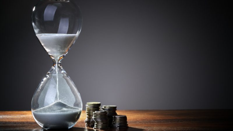 На инвестиционные цели бизнес в Подмосковье получил кредиты на 6,5 млрд рублей