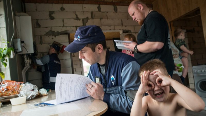 Ружане могут направить маткапитал на «Социальную газификацию»